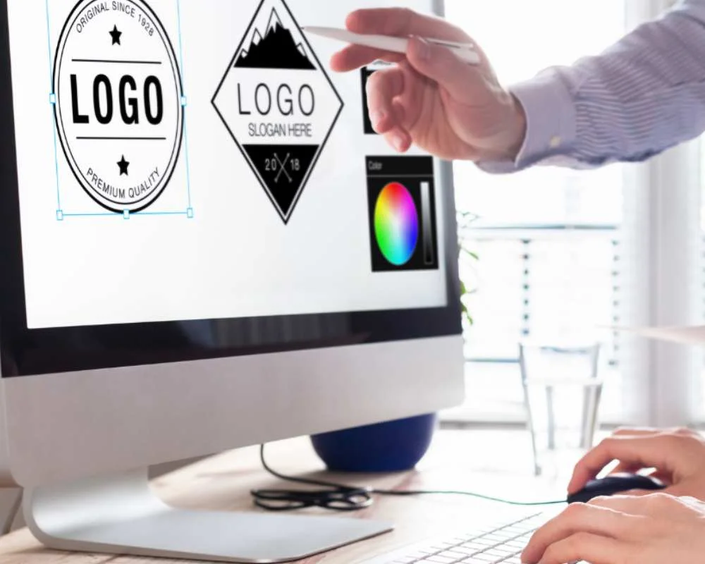 Excellence in Logo Design Service
