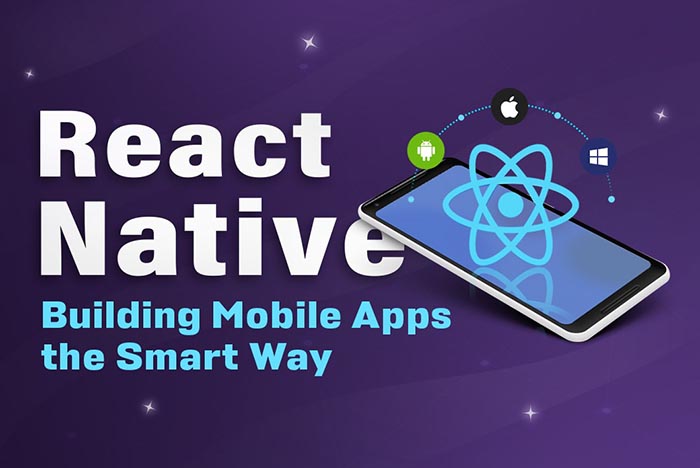 React Native App